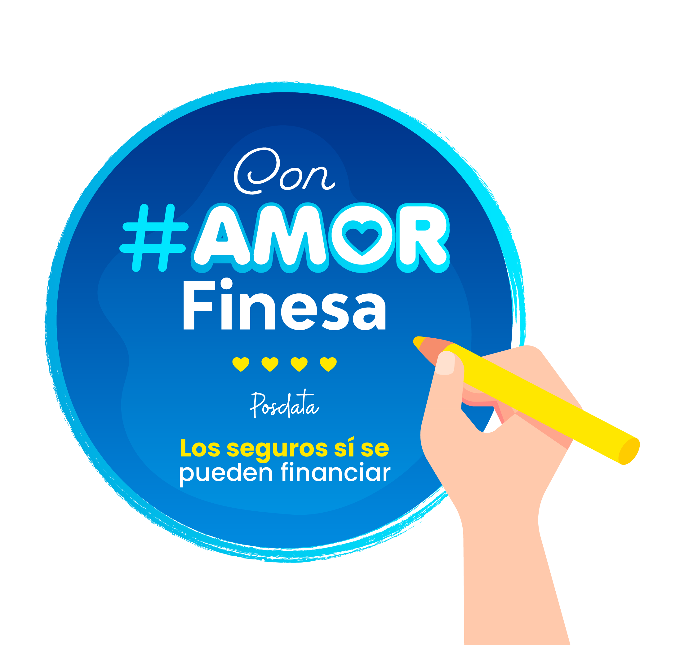 Con amor Finesa - Finanprimas